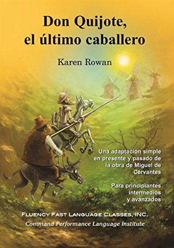 Imagen de archivo de Don Quijote (Spanish Edition) a la venta por Seattle Goodwill