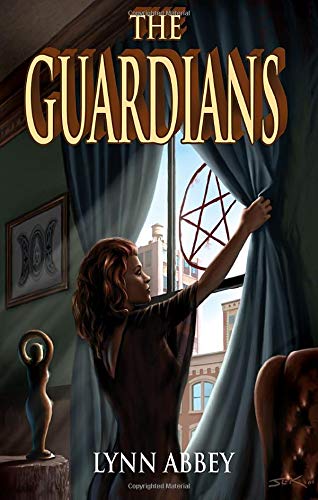Stock image for The Guardians for sale by HPB-Red