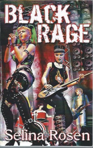 Imagen de archivo de Black Rage a la venta por Half Price Books Inc.