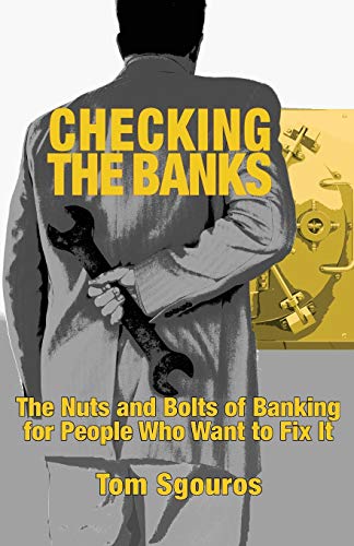 Stock image for Checking the Banks for sale by Better World Books: West