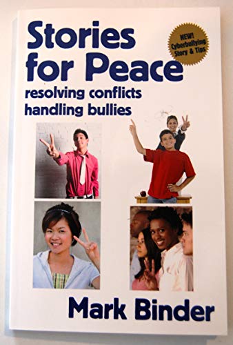 Stock image for Stories for Peace for sale by Mountain Books