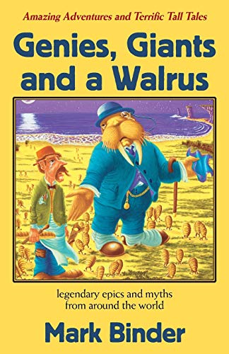 Stock image for Genies, Giants and a Walrus for sale by Lucky's Textbooks