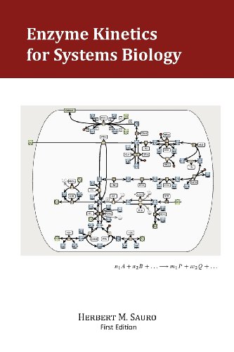 Beispielbild fr Enzyme Kinetics for Systems Biology zum Verkauf von HPB-Red