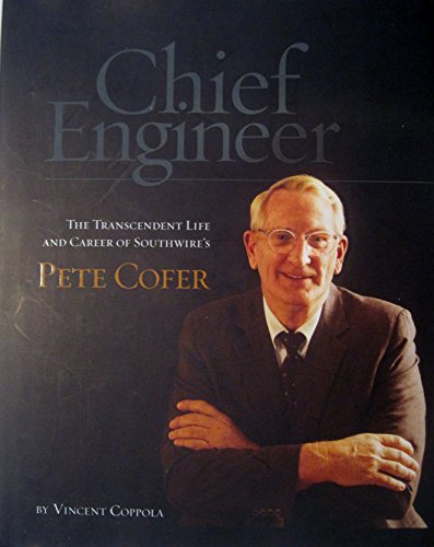 Beispielbild fr Chief Engineer zum Verkauf von Better World Books