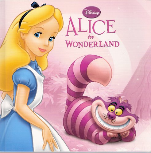 Alice in Wonderland (9780982479520) by Lewis Carroll