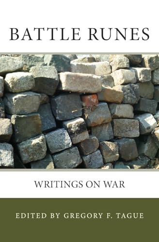 Stock image for Battle Runes: Writings on War for sale by suffolkbooks