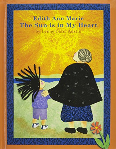 Beispielbild fr Edith Ann Marie The Sun is in My Heart zum Verkauf von Revaluation Books
