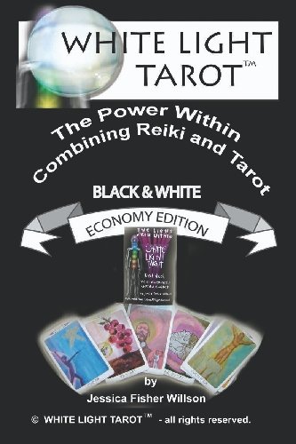 Beispielbild fr White Light Tarot zum Verkauf von Better World Books