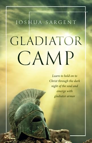 Stock image for Gladiator Camp for sale by GF Books, Inc.