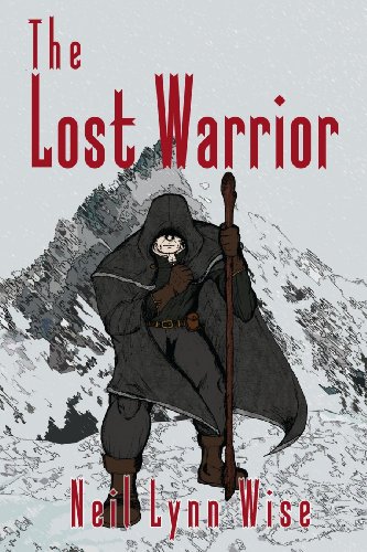 Stock image for The Lost Warrior for sale by ThriftBooks-Atlanta