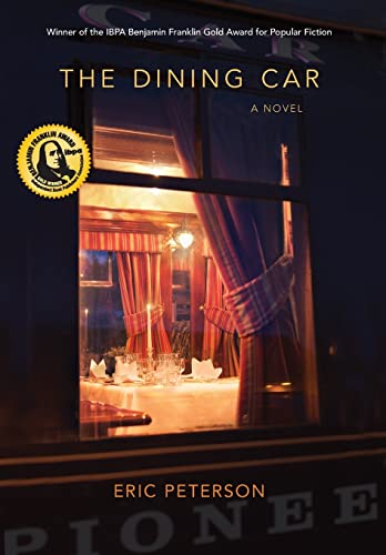 Stock image for The Dining Car for sale by ThriftBooks-Atlanta
