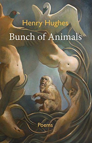 Beispielbild fr Bunch of Animals zum Verkauf von Goodwill Books