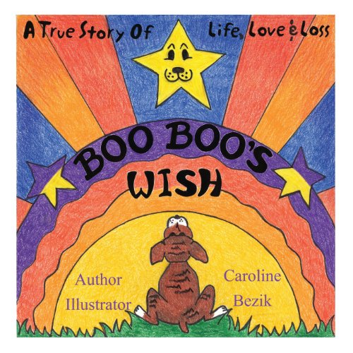 Beispielbild fr Booboo's Wish zum Verkauf von Buchpark