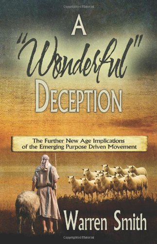 Beispielbild fr A Wonderful Deception zum Verkauf von SecondSale