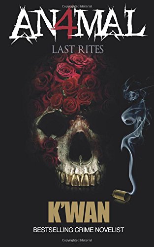 Stock image for Animal IV: Last Rites (Volume 4) for sale by HPB Inc.