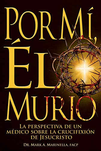Beispielbild fr Por Mi El Murio (Spanish Edition) zum Verkauf von Bookmans