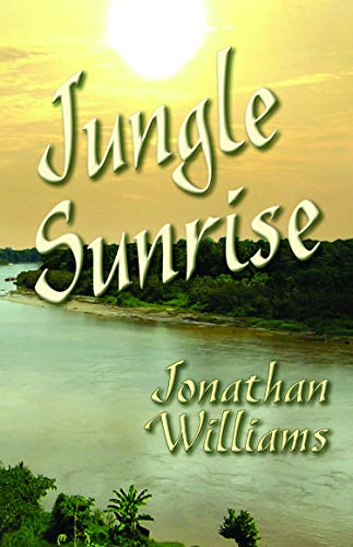 Beispielbild fr Jungle Sunrise zum Verkauf von Hafa Adai Books