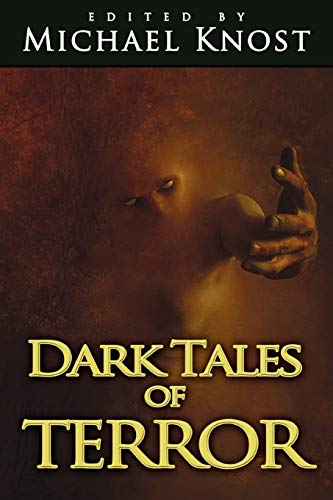 Beispielbild fr Dark Tales of Terror zum Verkauf von Lakeside Books