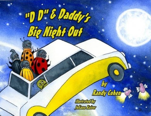 Beispielbild fr DD & Daddy's Big Night Out zum Verkauf von Book Deals