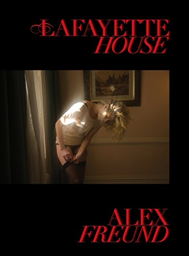 Stock image for Lafayette House Freund, Alex for sale by Iridium_Books