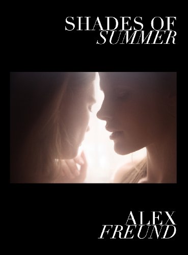 Stock image for Shades of Summer Freund, Alex for sale by Iridium_Books