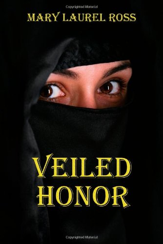 Beispielbild fr Veiled Honor zum Verkauf von Bingo Used Books