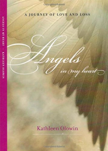 Beispielbild fr Angels In My Heart zum Verkauf von ThriftBooks-Atlanta