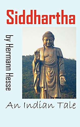 9780982499450: Siddhartha: An Indian Tale