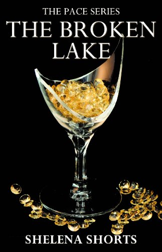 Stock image for The Broken Lake (The Pace Series, Book 2) for sale by SecondSale