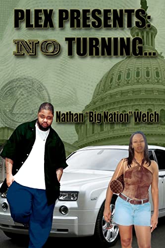 9780982501887: No Turning: A Big Nation Epidemic