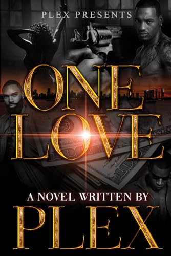 Imagen de archivo de One Love a la venta por GF Books, Inc.