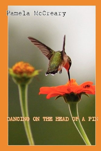 Stock image for Dancing on the Head of a Pin for sale by Idaho Youth Ranch Books