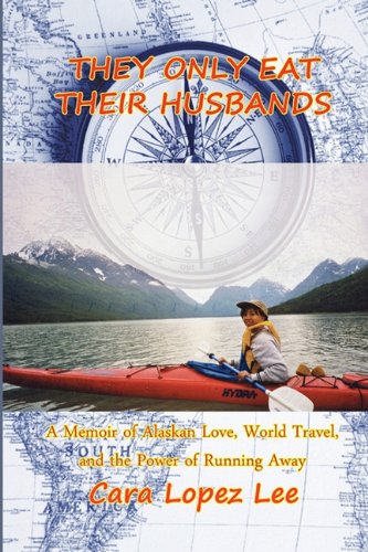 Stock image for They Only Eat Their Husbands for sale by Wonder Book