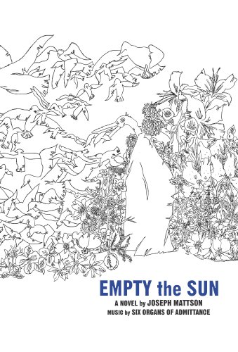 Stock image for Empty The Sun w/ CD Ltd Ed for sale by ThriftBooks-Atlanta