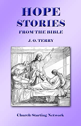 Stock image for Hope Stories from the Bible for sale by Lucky's Textbooks
