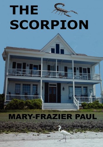 Stock image for The Scorpion for sale by books4u31