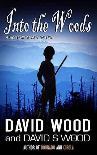 Into the Woods (9780982508725) by Wood, David; Wood, David S.