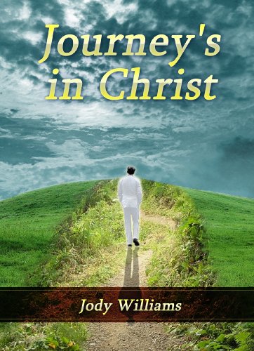 Stock image for Journey's In Christ for sale by Revaluation Books