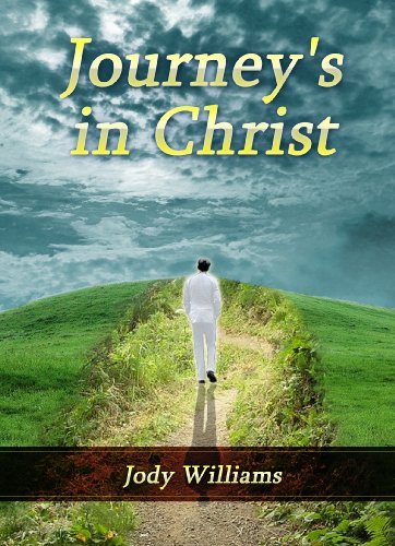 9780982510421: Journey's In Christ