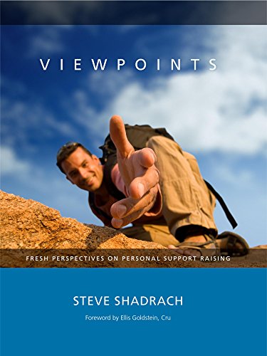 Beispielbild fr Viewpoints: Fresh Perspectives on Personal Support Raising zum Verkauf von SecondSale