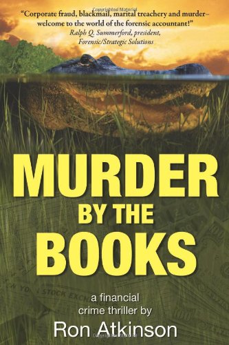 Stock image for Murder by the Books for sale by Book Alley