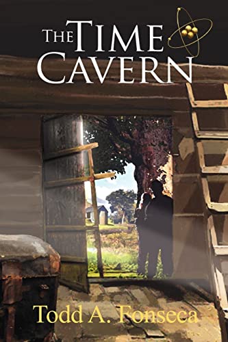 9780982514511: The Time Cavern