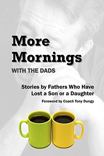 Beispielbild fr More Mornings With the Dads zum Verkauf von ThriftBooks-Dallas