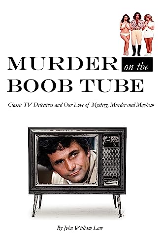Imagen de archivo de Murder on the Boob Tube a la venta por Lucky's Textbooks