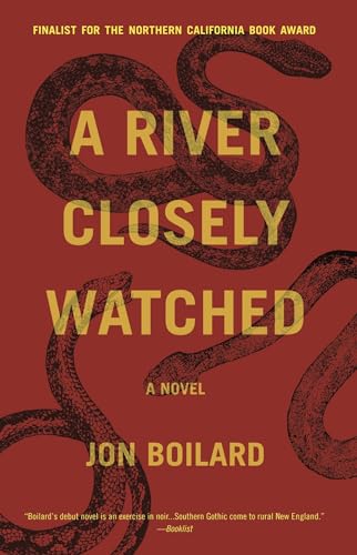 Stock image for A River Closely Watched for sale by Book Outpost