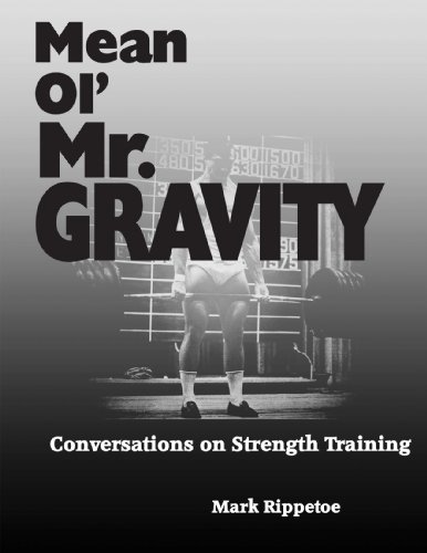 Beispielbild fr Mean Ol' Mr. Gravity zum Verkauf von BooksRun