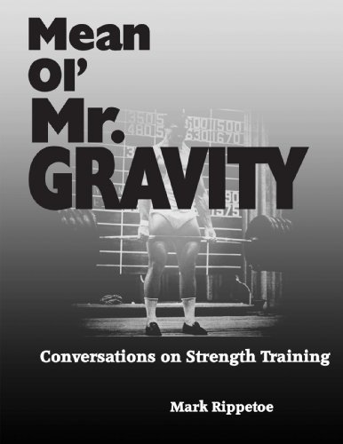 Imagen de archivo de Mean Ol' Mr. Gravity a la venta por BooksRun
