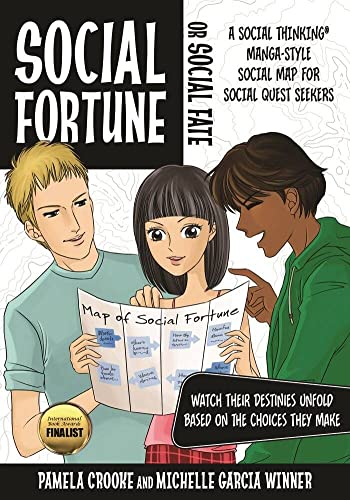 9780982523155: Social Fortune or Social Fate