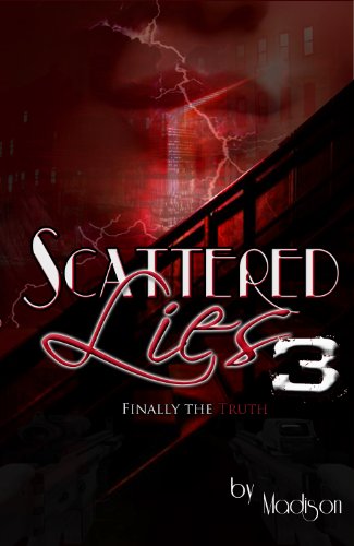Stock image for Scattered Lies III: Finally, the Truth for sale by ThriftBooks-Dallas