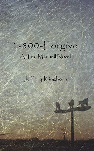 9780982528013: 1-800-Forgive